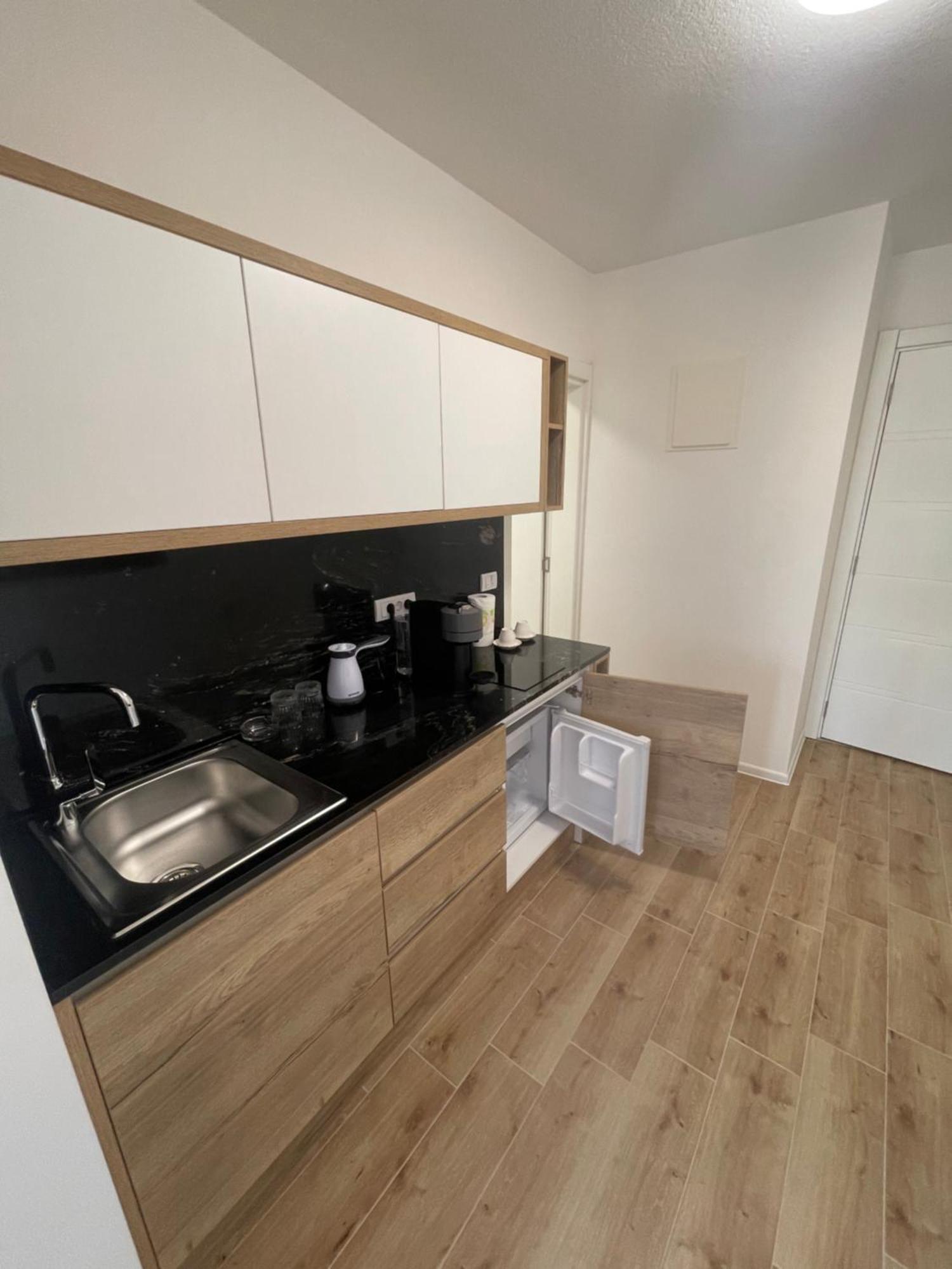 Apartmani Vidikovac Prijepolje Exterior photo