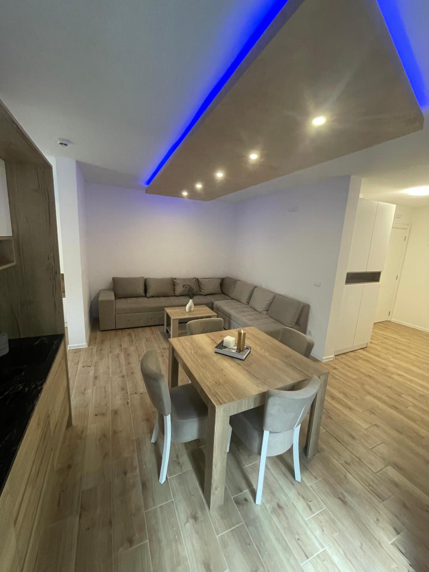 Apartmani Vidikovac Prijepolje Exterior photo